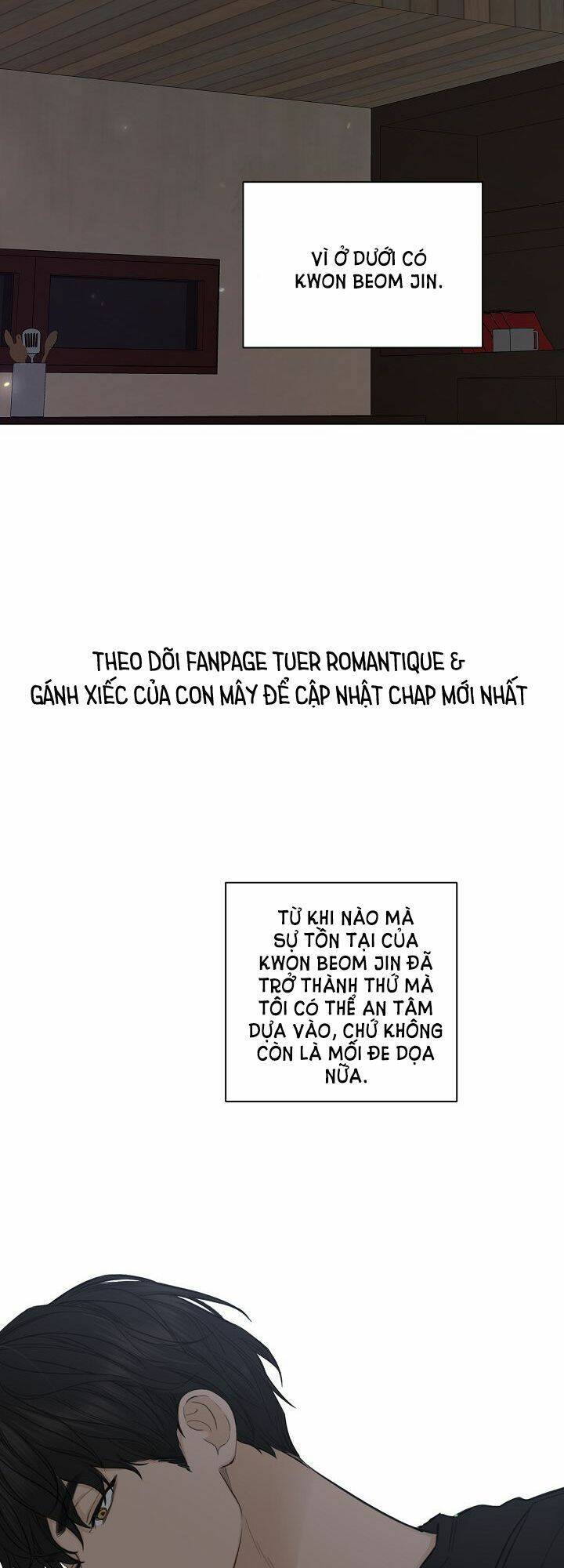 Chỉ Là Ánh Bình Minh Chap 6 - Next Chap 7