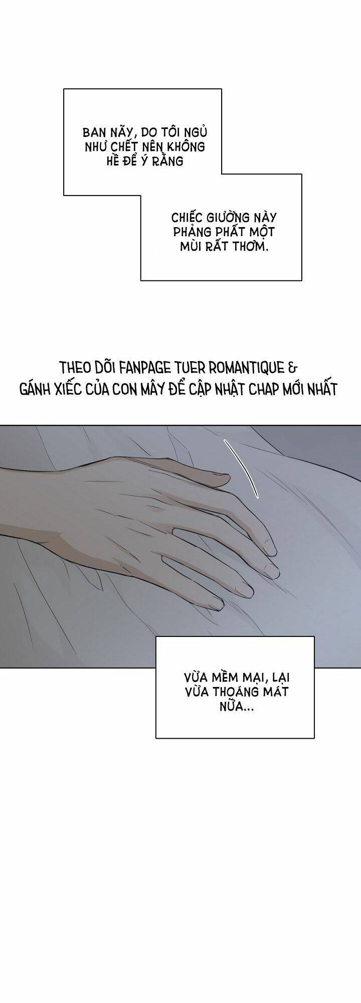 Chỉ Là Ánh Bình Minh Chap 6 - Next Chap 7