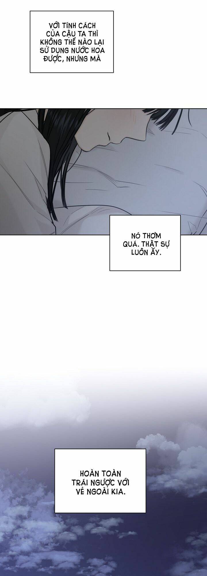 Chỉ Là Ánh Bình Minh Chap 6 - Next Chap 7