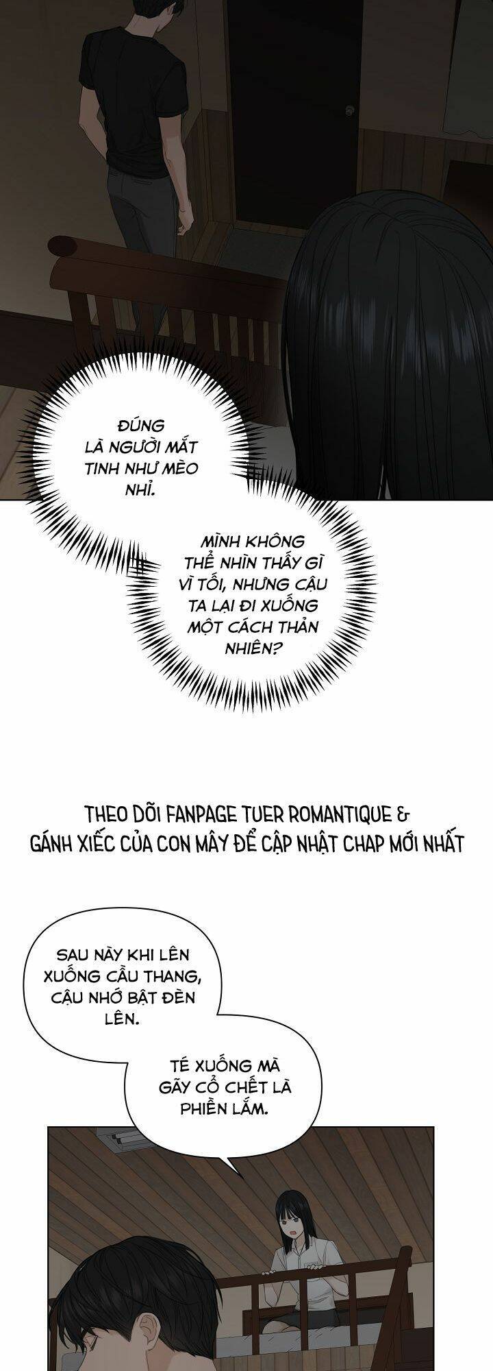 Chỉ Là Ánh Bình Minh Chap 6 - Next Chap 7