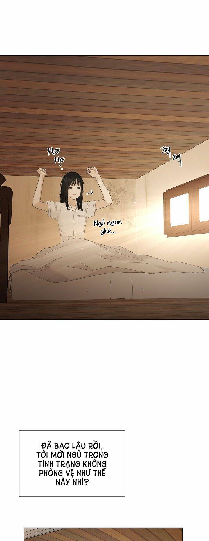 Chỉ Là Ánh Bình Minh Chap 6 - Next Chap 7