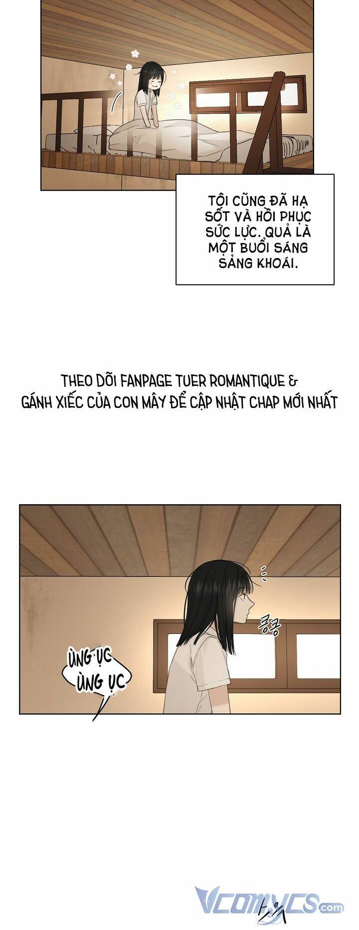 Chỉ Là Ánh Bình Minh Chap 6 - Next Chap 7