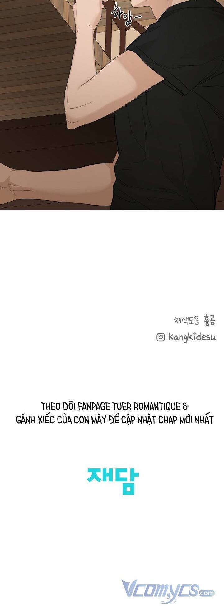 Chỉ Là Ánh Bình Minh Chap 6 - Next Chap 7