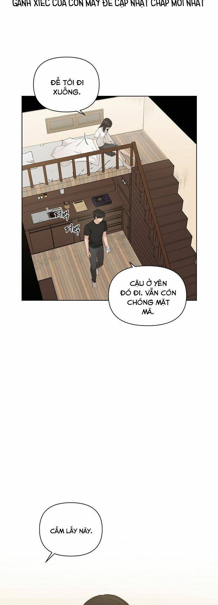 Chỉ Là Ánh Bình Minh Chap 6 - Next Chap 7