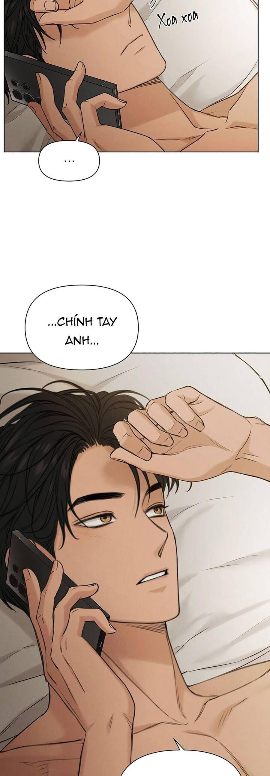 Chỉ Là Ánh Bình Minh Chap 60 - Next Chap 61