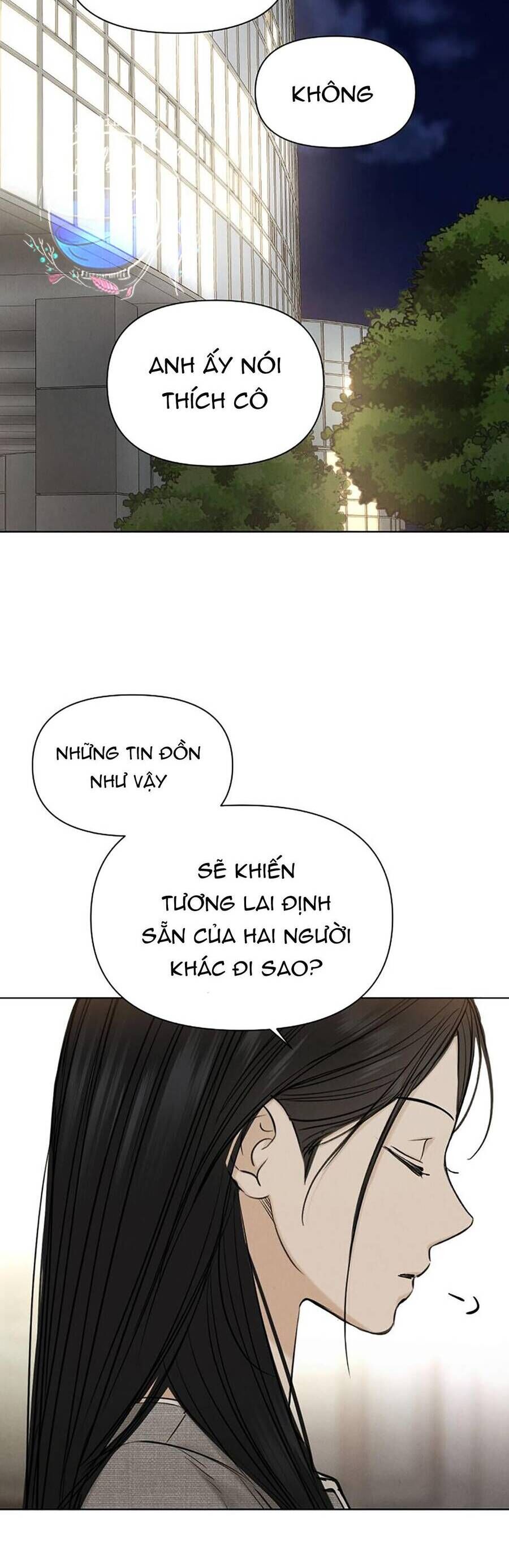 Chỉ Là Ánh Bình Minh Chap 60 - Next Chap 61