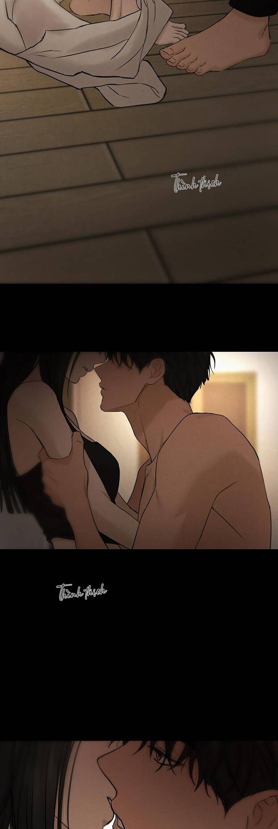 Chỉ Là Ánh Bình Minh Chap 60 - Next Chap 61