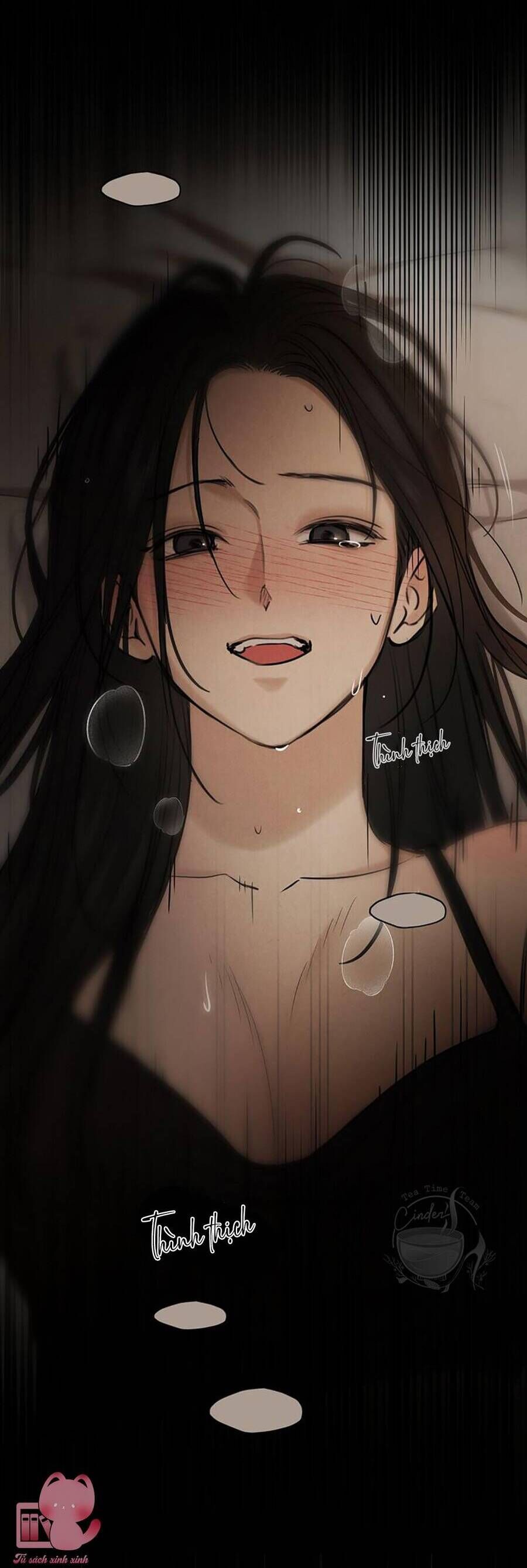 Chỉ Là Ánh Bình Minh Chap 60 - Next Chap 61