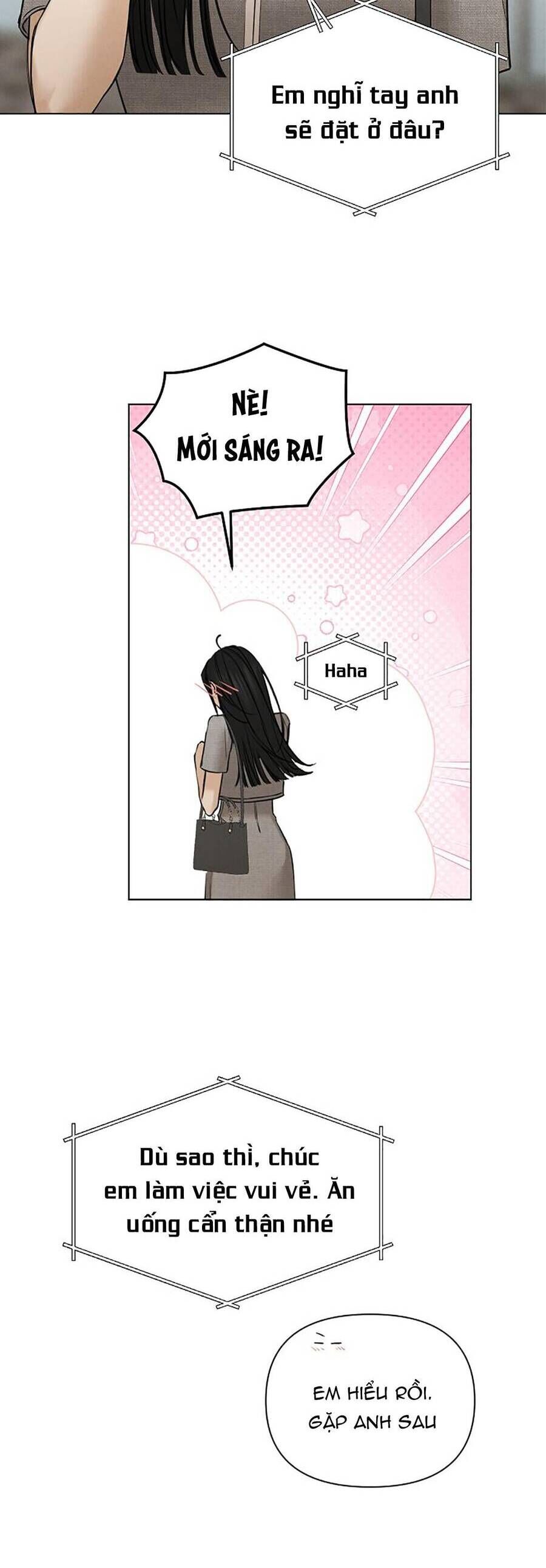 Chỉ Là Ánh Bình Minh Chap 60 - Next Chap 61