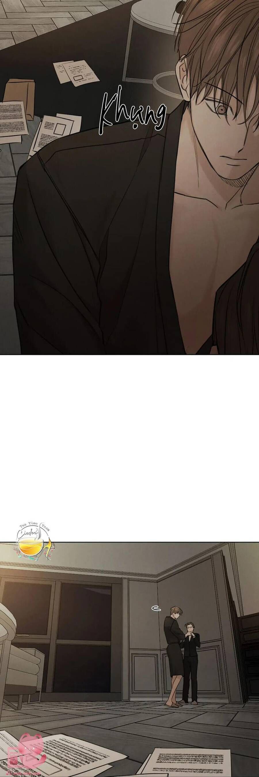 Chỉ Là Ánh Bình Minh Chap 61 - Next Chap 62