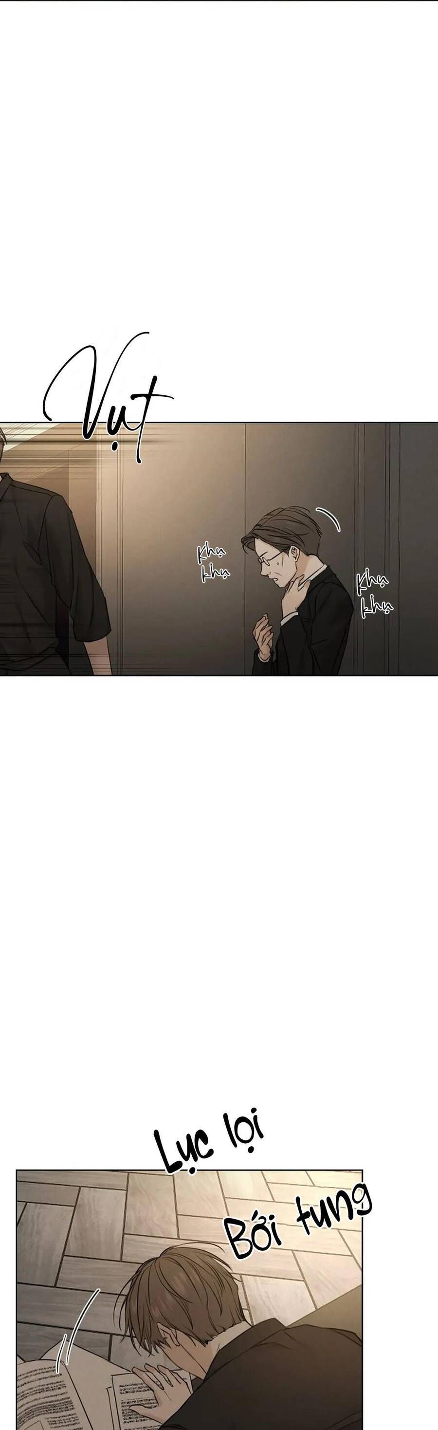 Chỉ Là Ánh Bình Minh Chap 61 - Next Chap 62