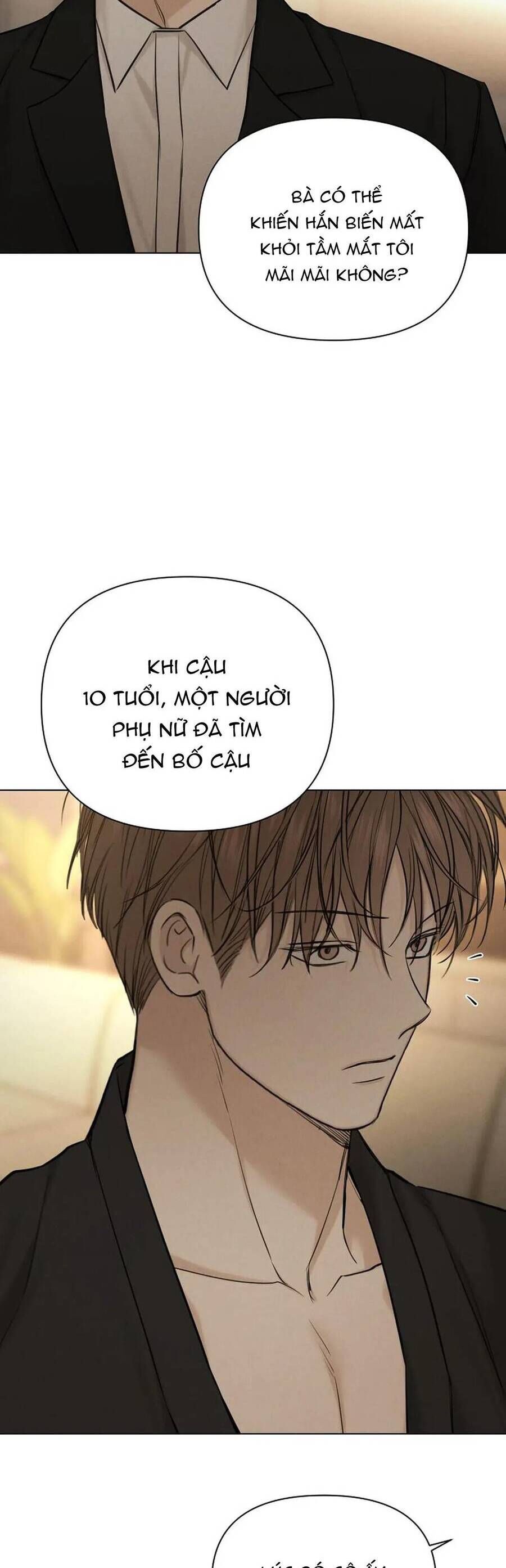 Chỉ Là Ánh Bình Minh Chap 61 - Next Chap 62