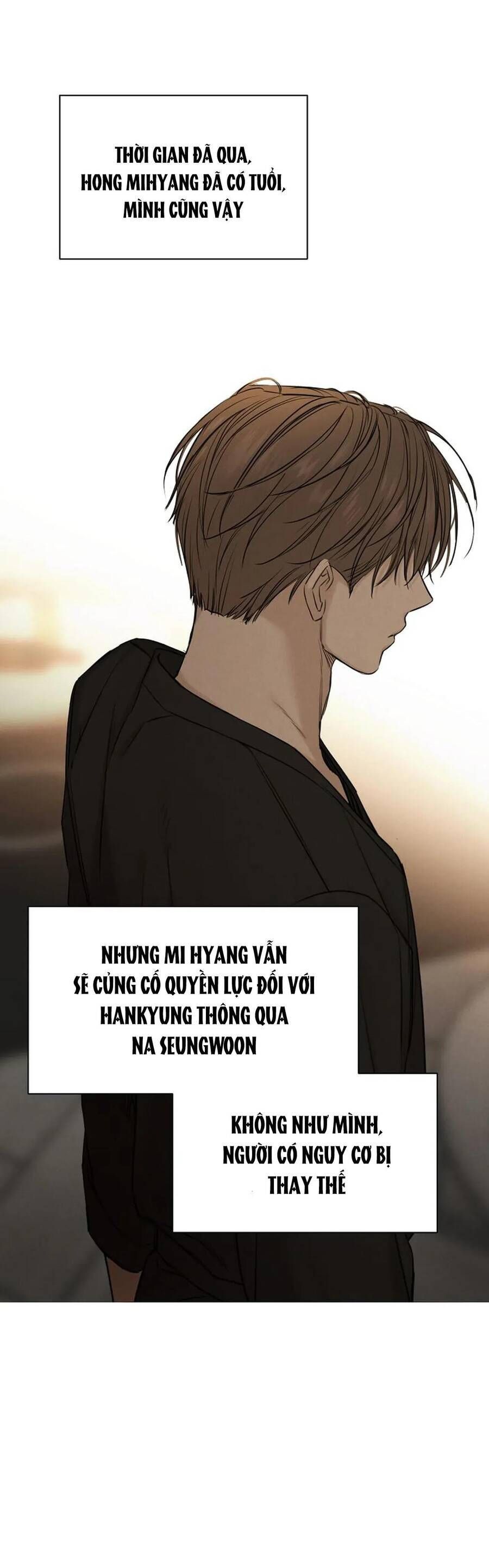 Chỉ Là Ánh Bình Minh Chap 61 - Next Chap 62