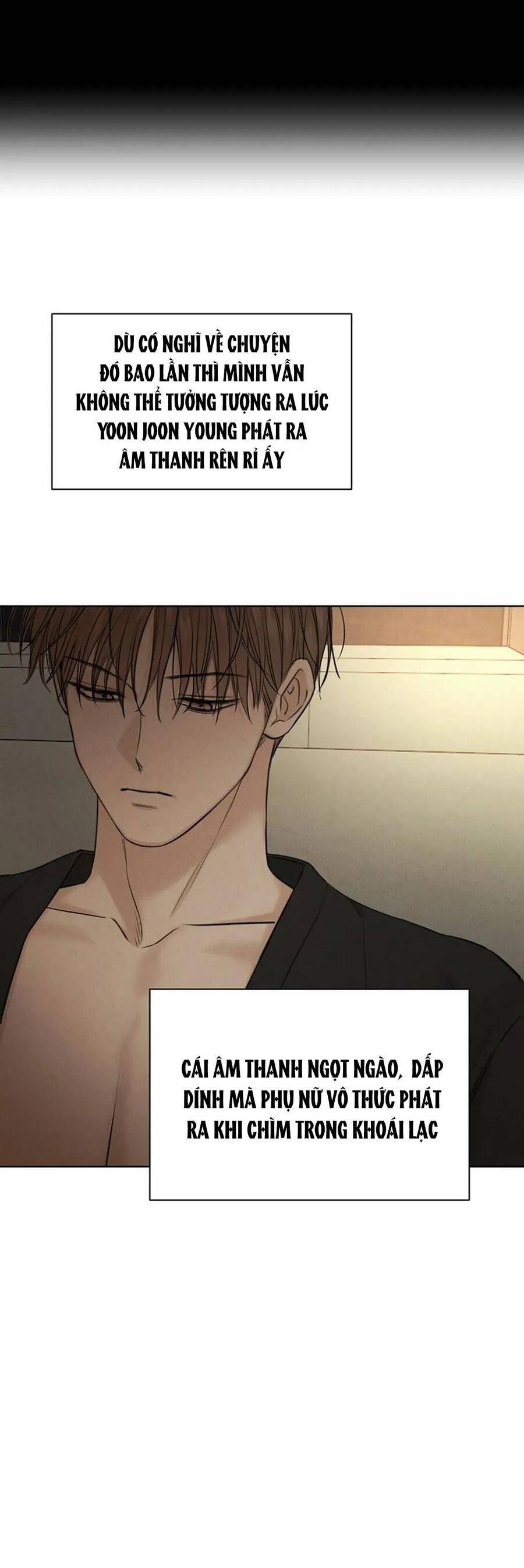 Chỉ Là Ánh Bình Minh Chap 61 - Next Chap 62