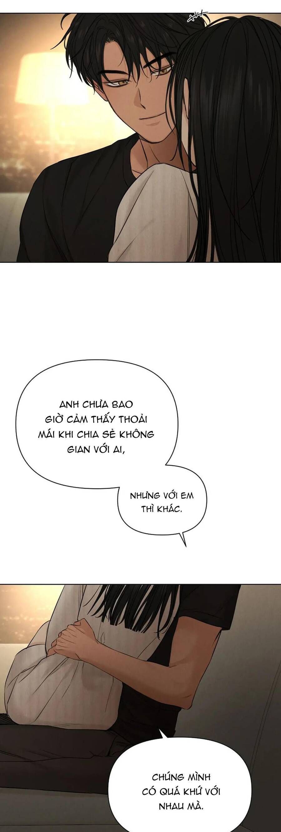 Chỉ Là Ánh Bình Minh Chap 62 - Next Chap 63