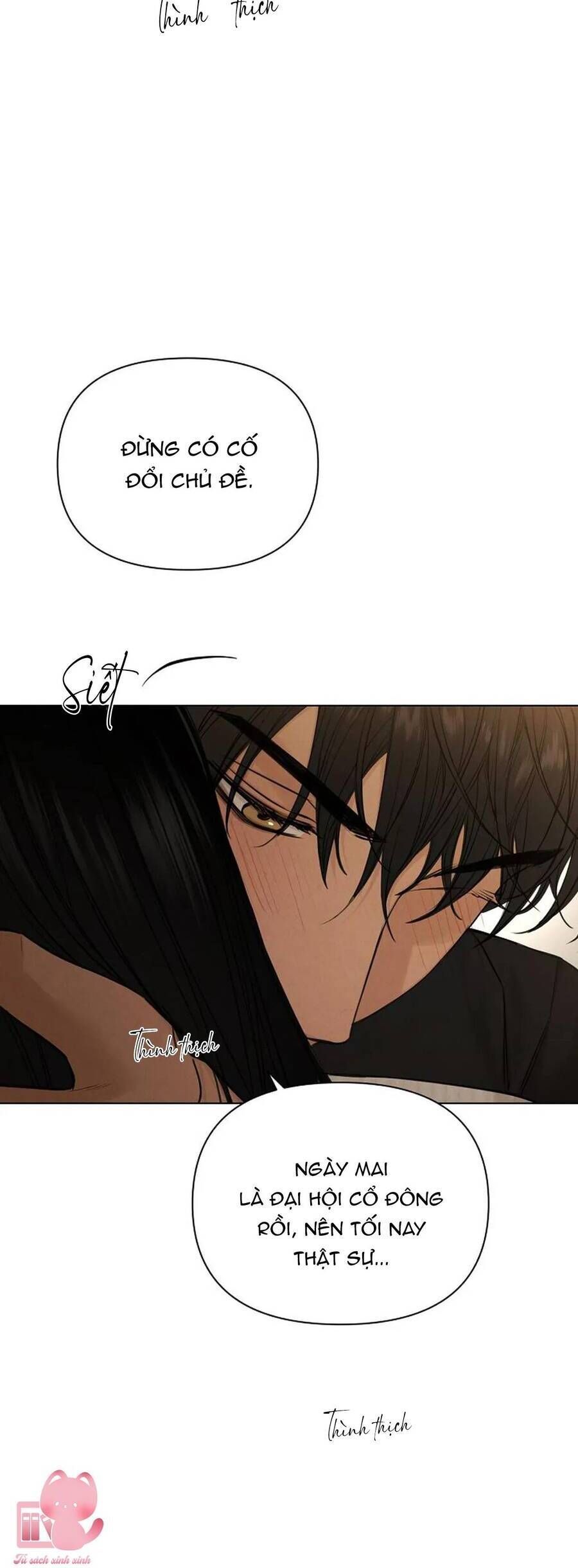 Chỉ Là Ánh Bình Minh Chap 62 - Next Chap 63