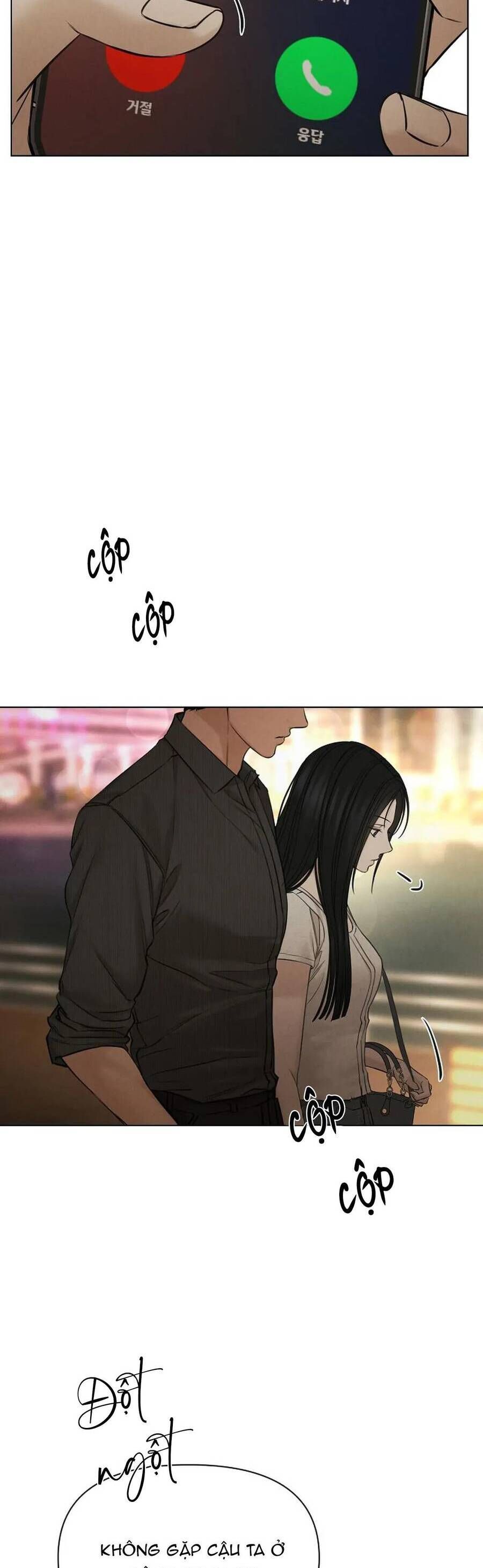 Chỉ Là Ánh Bình Minh Chap 62 - Next Chap 63