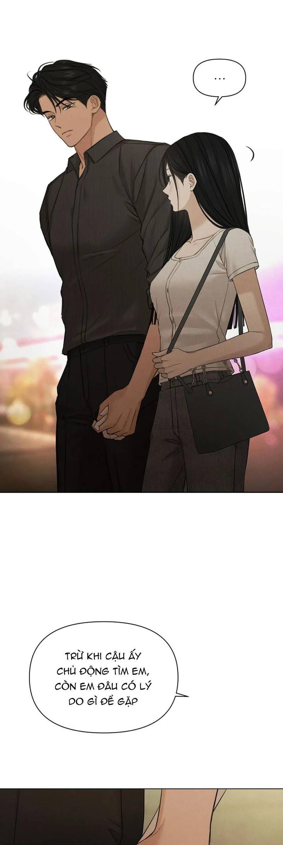 Chỉ Là Ánh Bình Minh Chap 62 - Next Chap 63