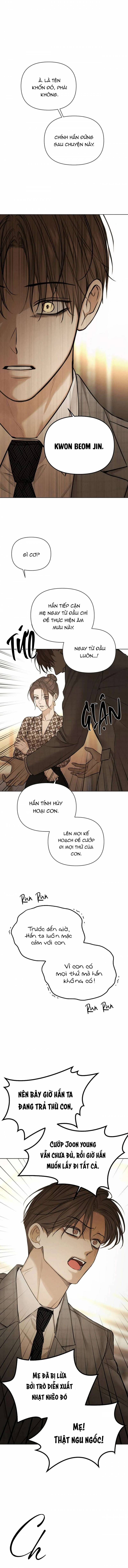 Chỉ Là Ánh Bình Minh Chap 66 - Next Chap 67