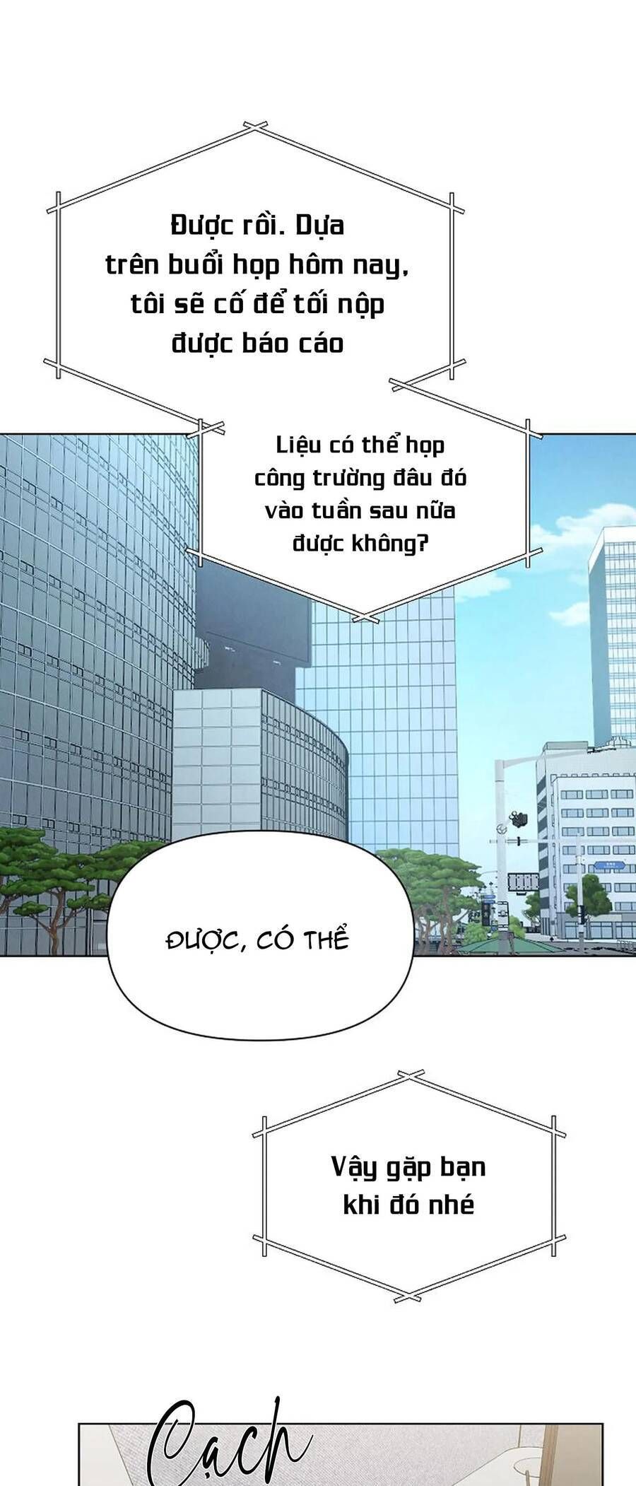 Chỉ Là Ánh Bình Minh Chap 68 - Next Chap 69
