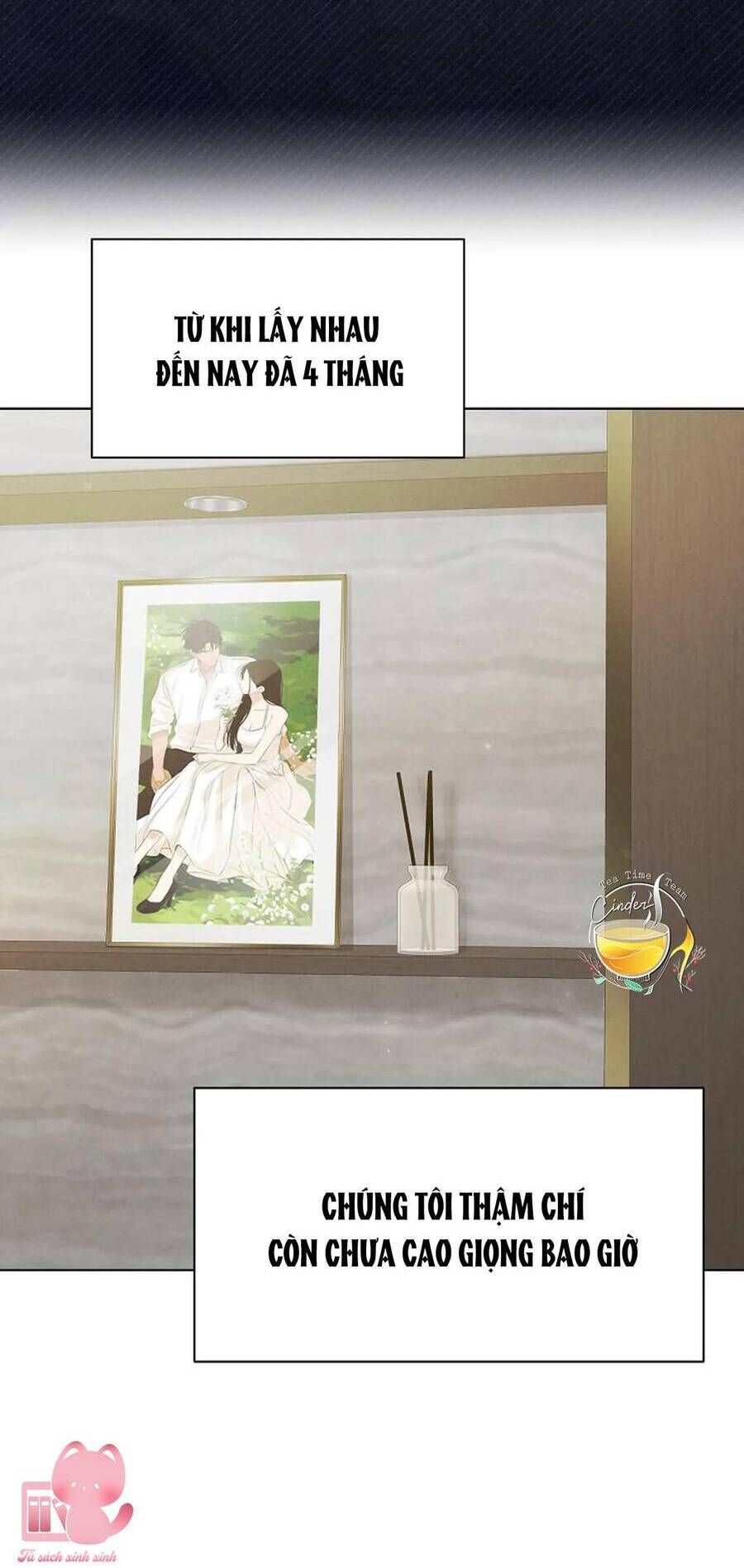 Chỉ Là Ánh Bình Minh Chap 68 - Next Chap 69