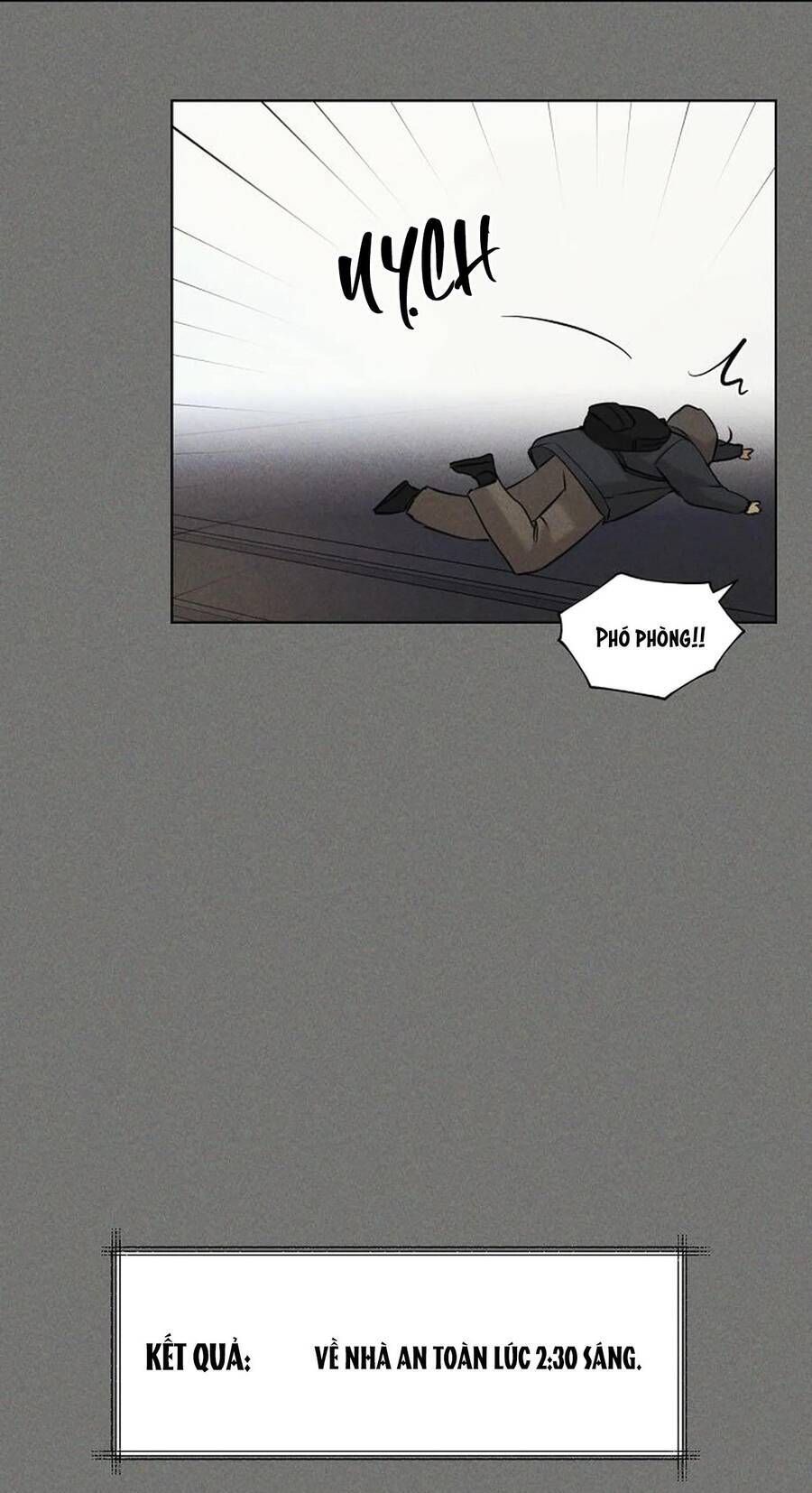 Chỉ Là Ánh Bình Minh Chap 68 - Next Chap 69