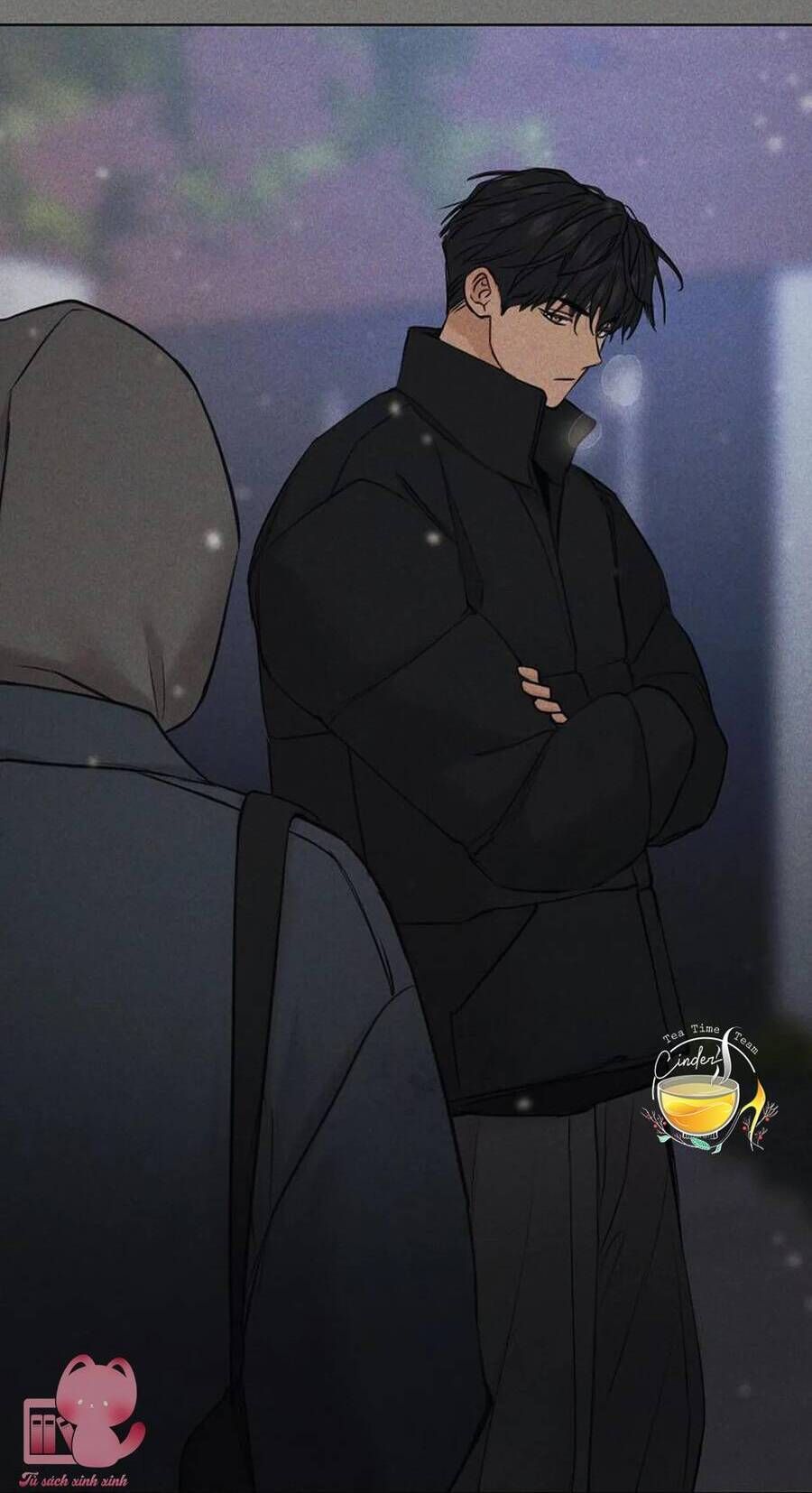 Chỉ Là Ánh Bình Minh Chap 68 - Next Chap 69