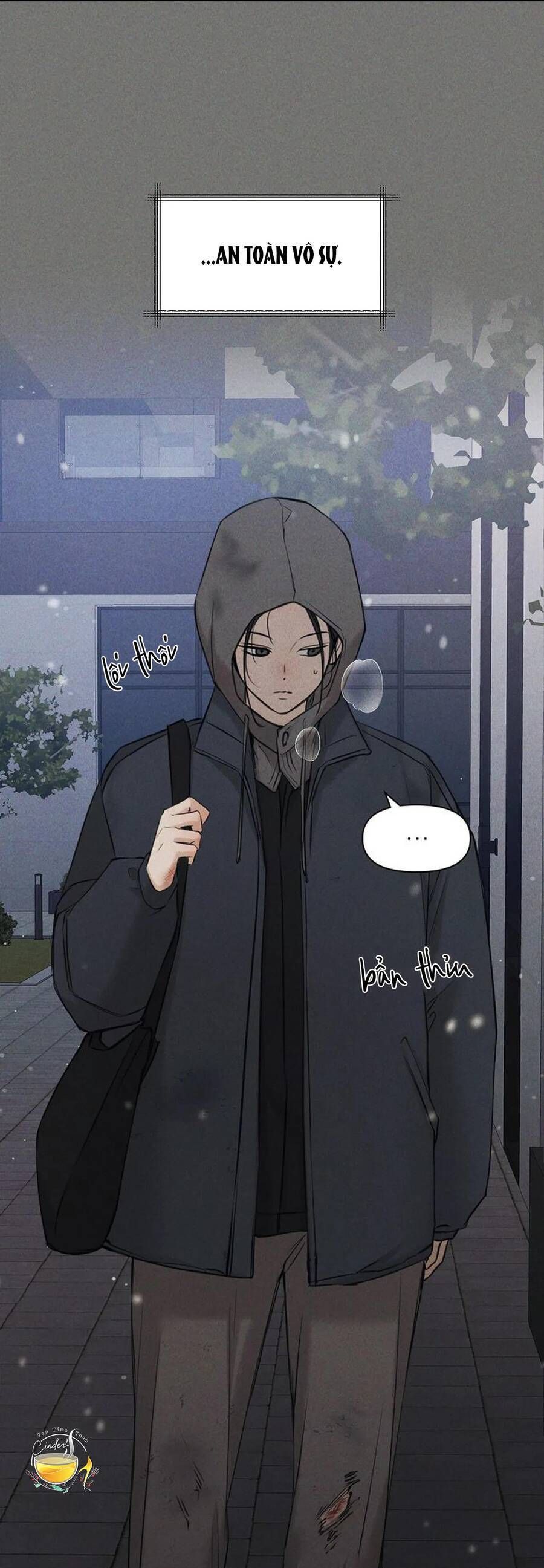 Chỉ Là Ánh Bình Minh Chap 68 - Next Chap 69