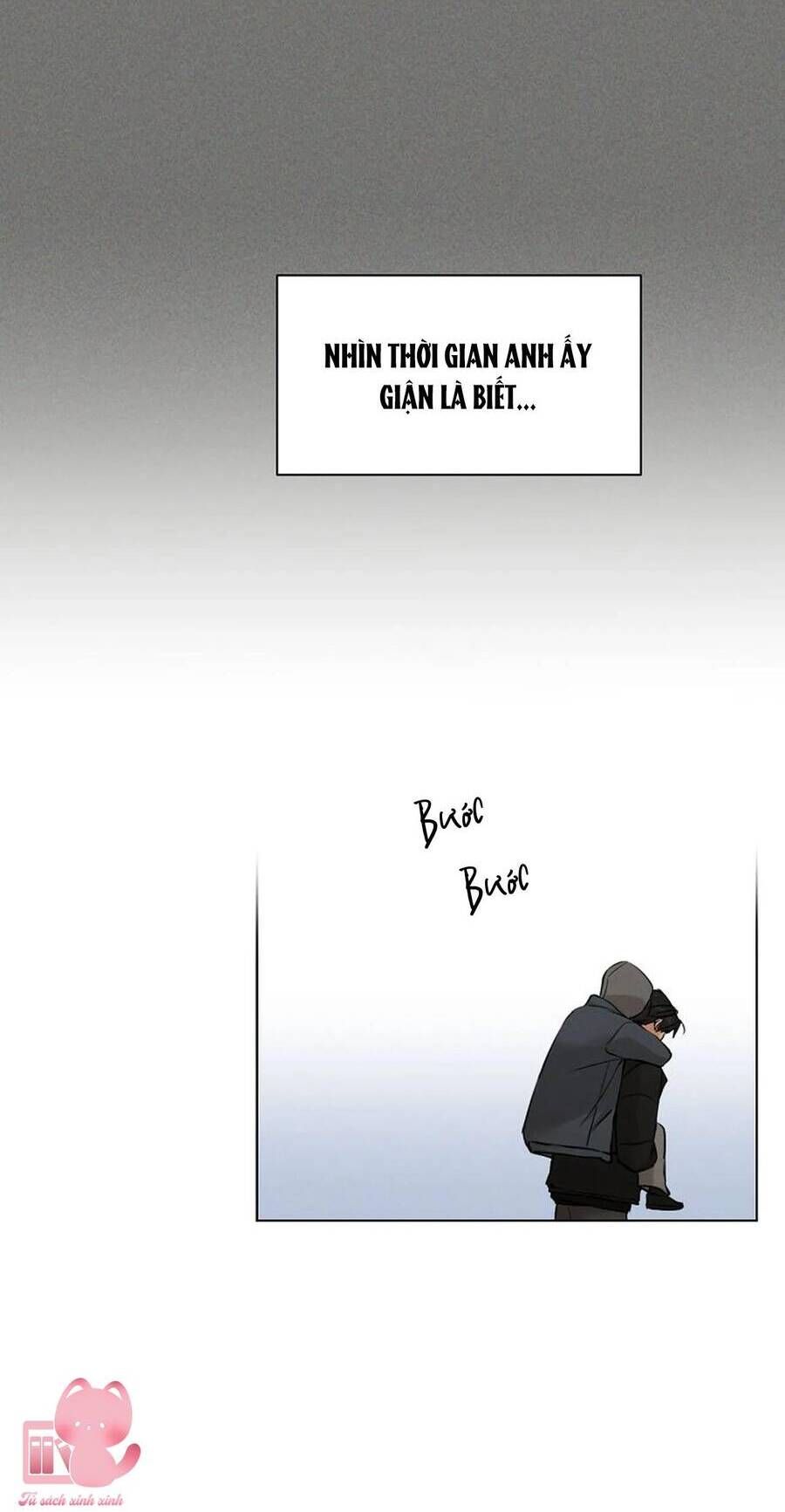 Chỉ Là Ánh Bình Minh Chap 68 - Next Chap 69