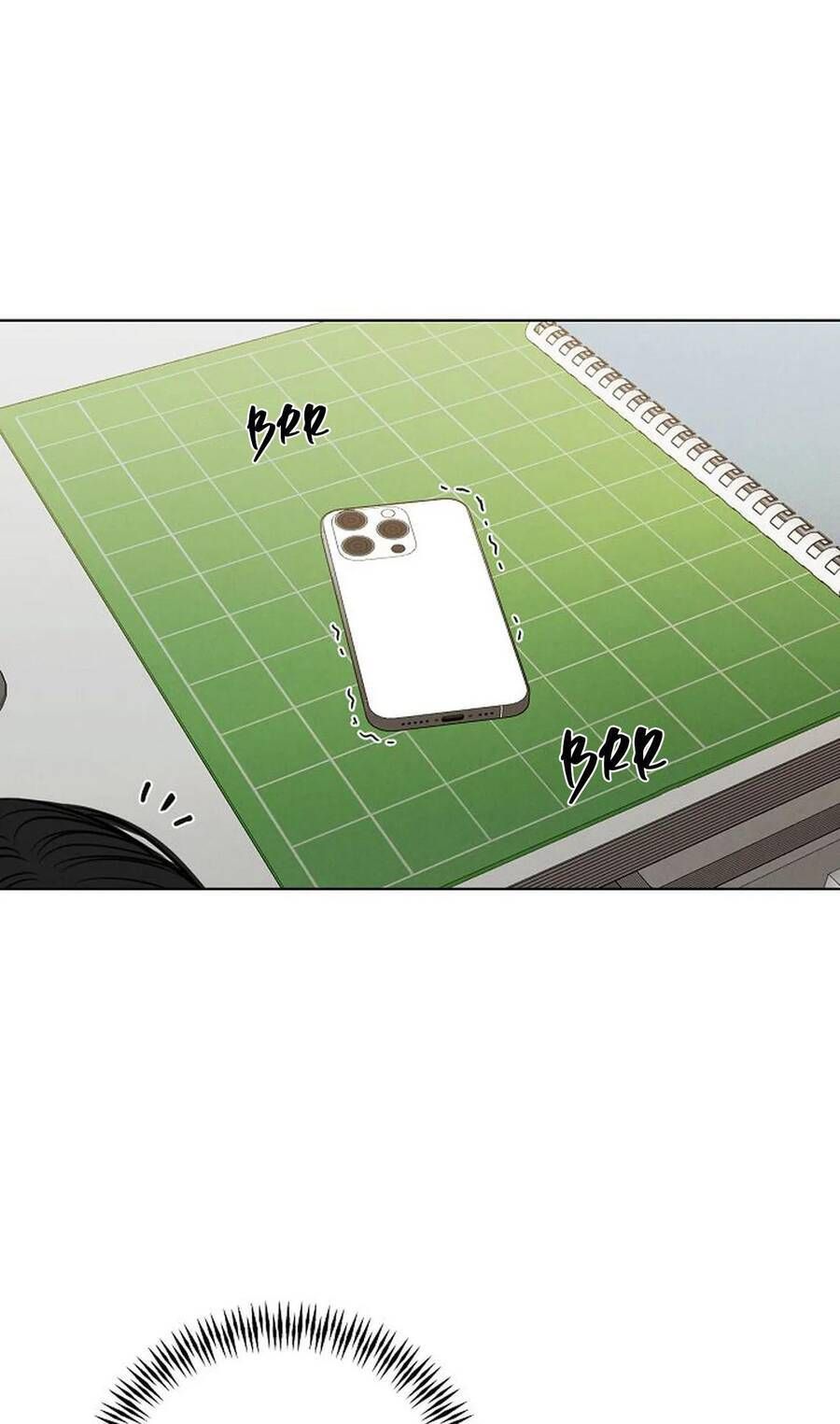 Chỉ Là Ánh Bình Minh Chap 68 - Next Chap 69