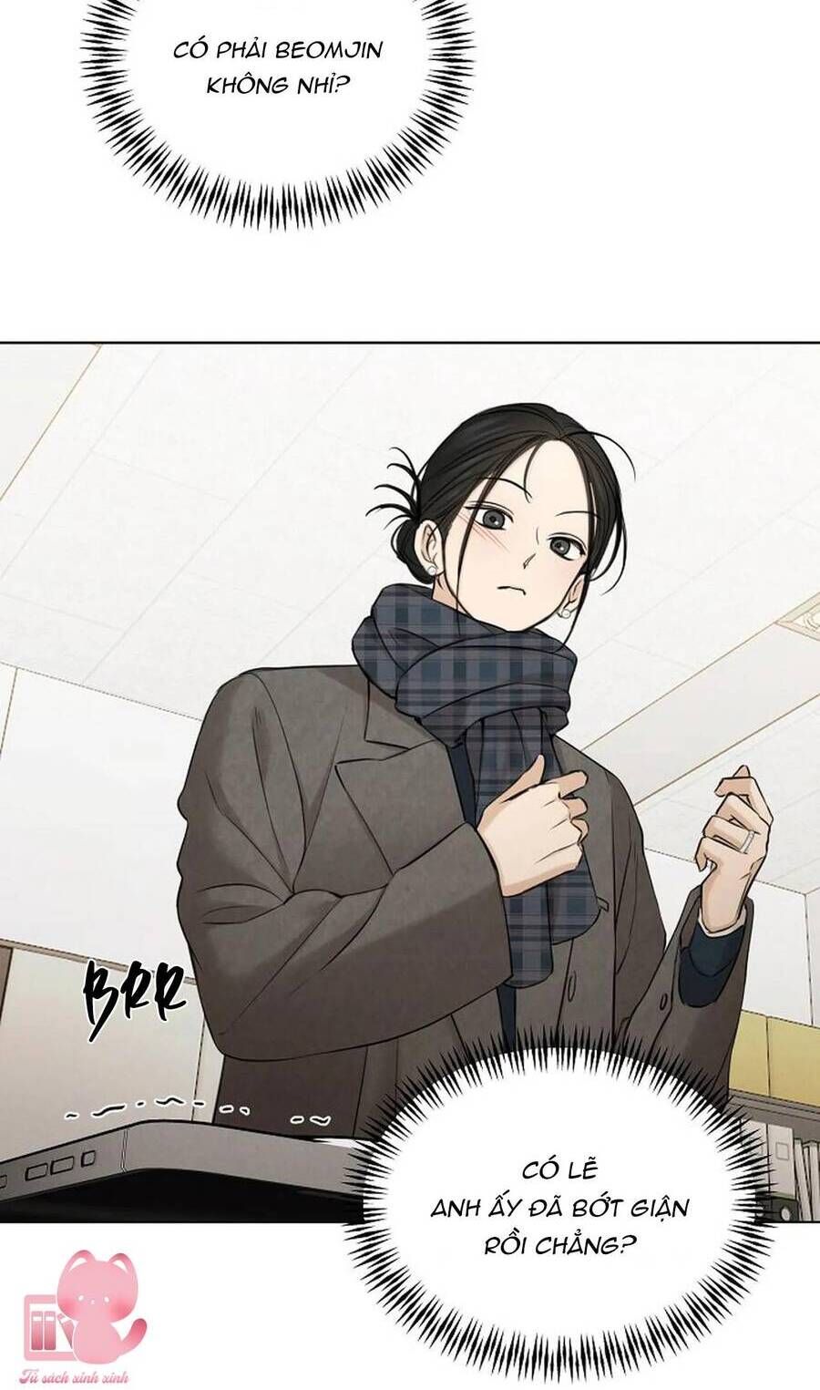 Chỉ Là Ánh Bình Minh Chap 68 - Next Chap 69