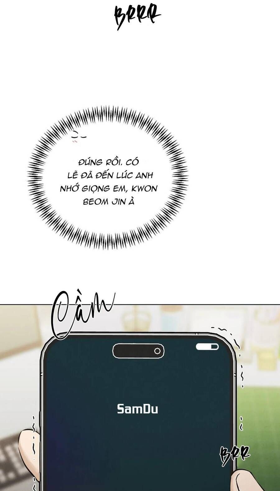 Chỉ Là Ánh Bình Minh Chap 68 - Next Chap 69