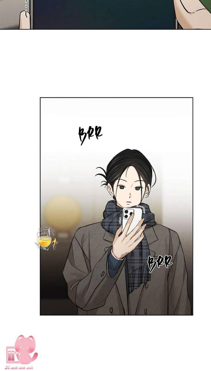 Chỉ Là Ánh Bình Minh Chap 68 - Next Chap 69
