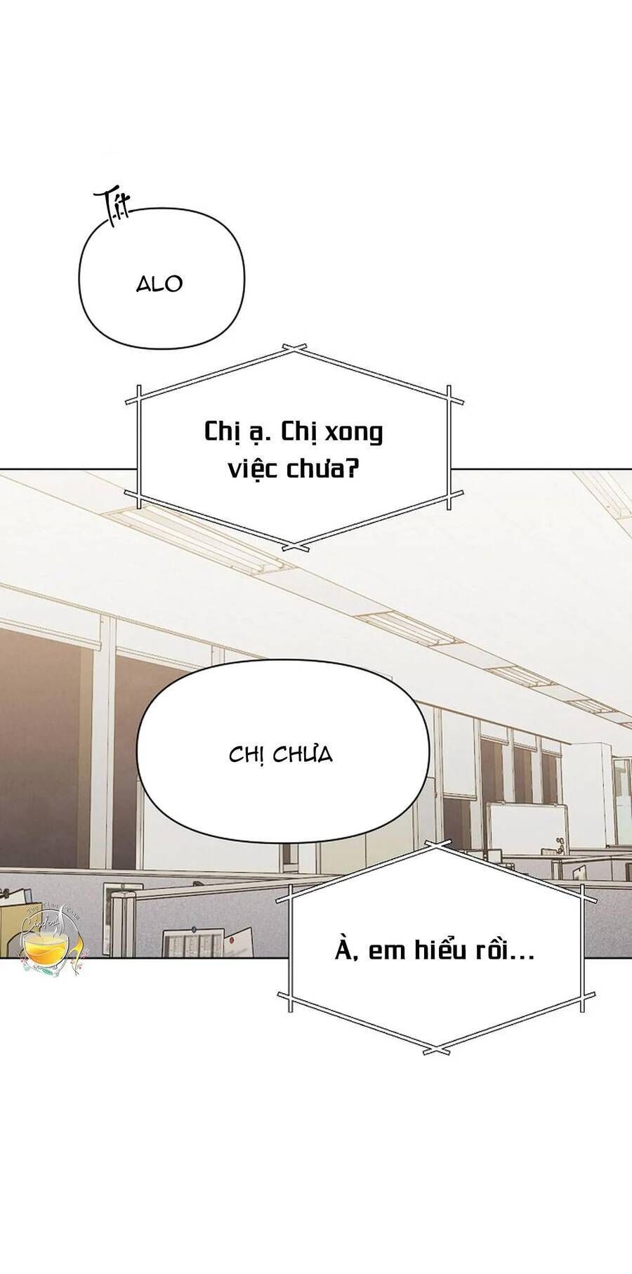 Chỉ Là Ánh Bình Minh Chap 68 - Next Chap 69