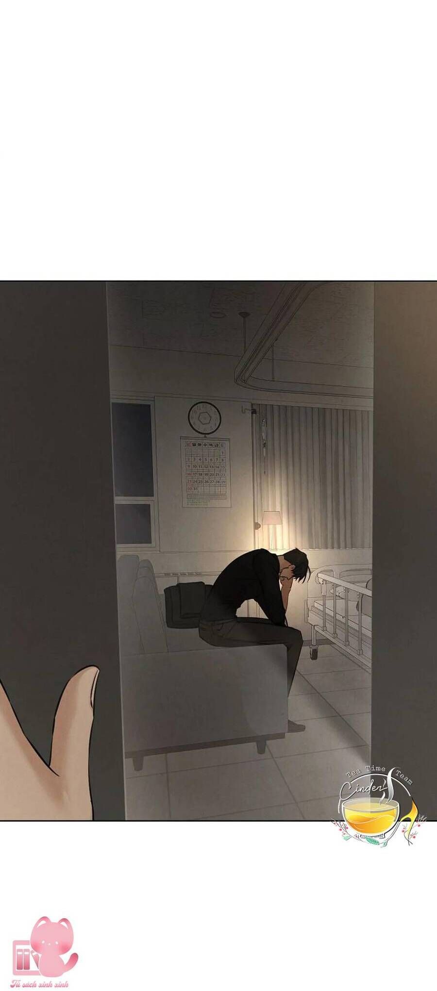 Chỉ Là Ánh Bình Minh Chap 68 - Next Chap 69