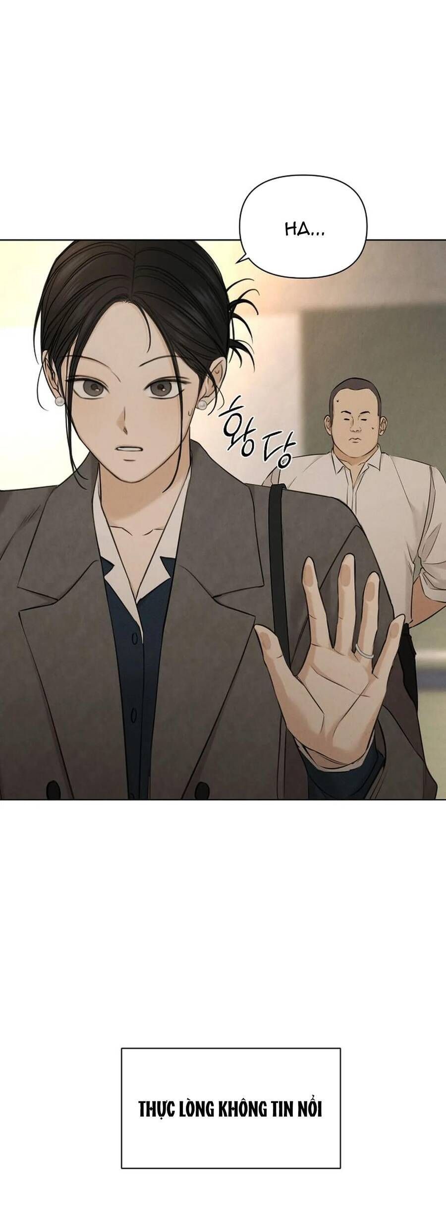 Chỉ Là Ánh Bình Minh Chap 68 - Next Chap 69