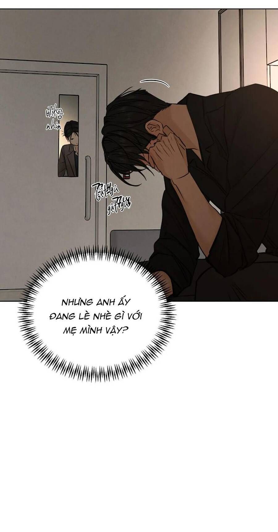Chỉ Là Ánh Bình Minh Chap 68 - Next Chap 69