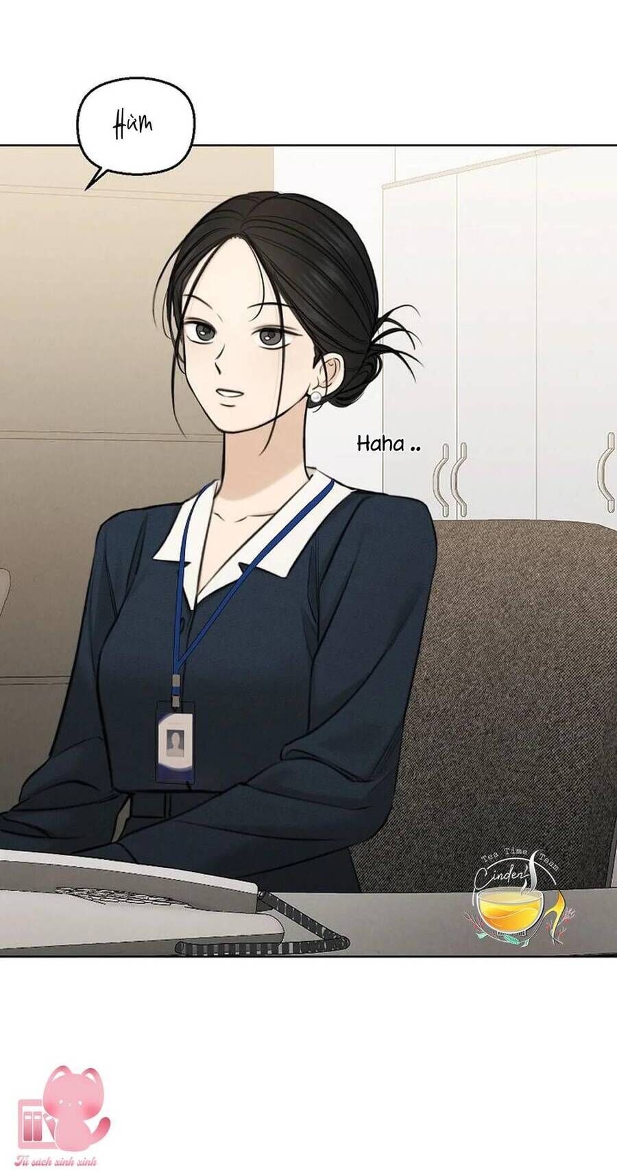 Chỉ Là Ánh Bình Minh Chap 68 - Next Chap 69