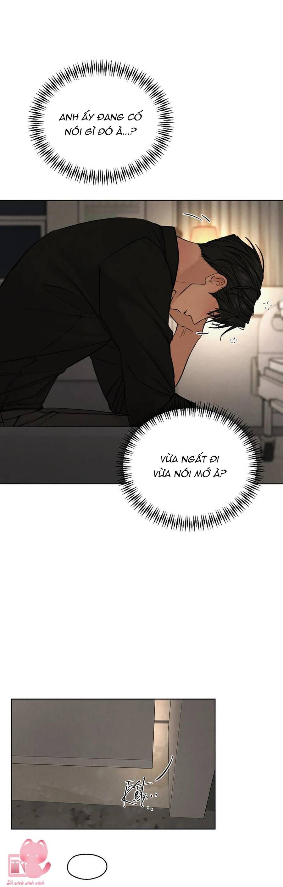 Chỉ Là Ánh Bình Minh Chap 68 - Next Chap 69