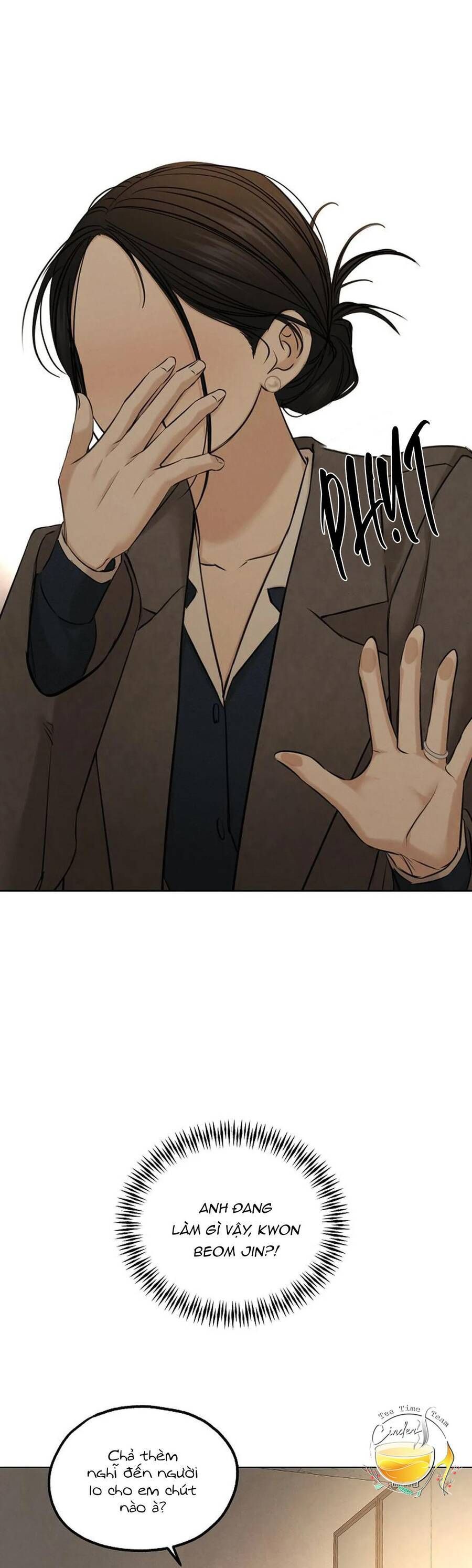 Chỉ Là Ánh Bình Minh Chap 68 - Next Chap 69