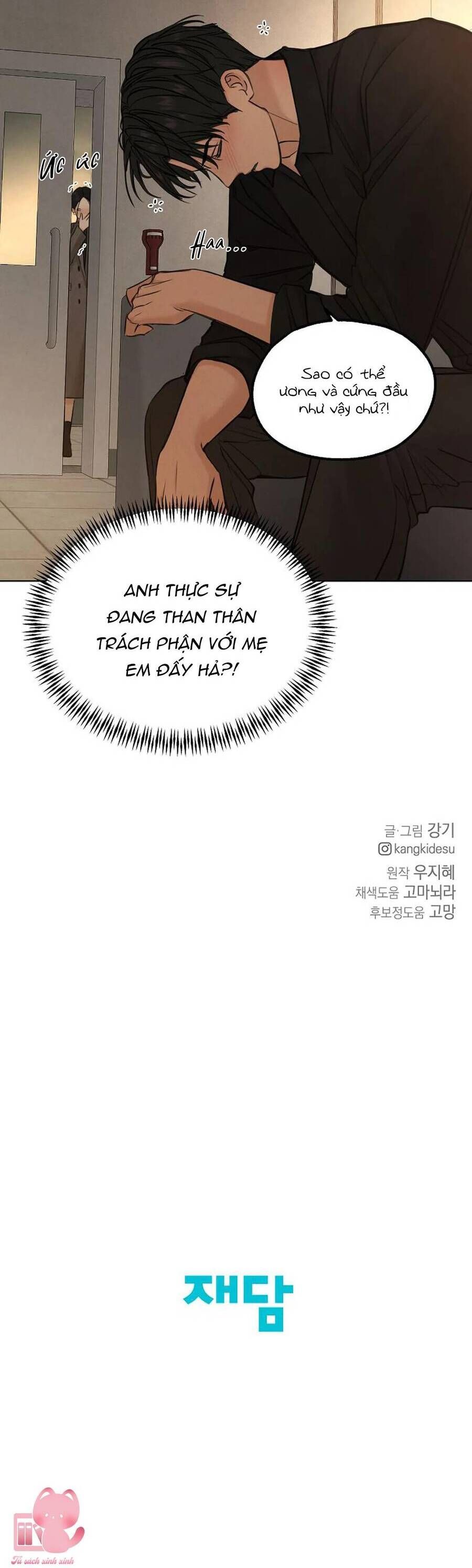 Chỉ Là Ánh Bình Minh Chap 68 - Next Chap 69