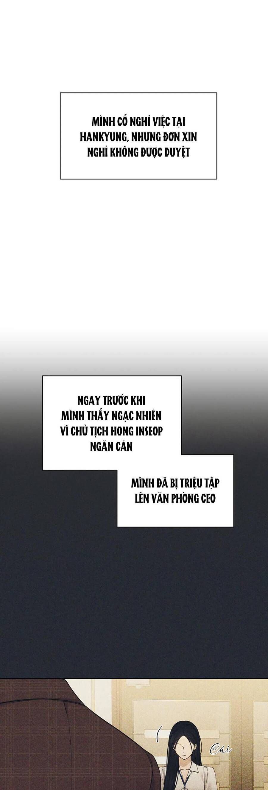 Chỉ Là Ánh Bình Minh Chap 68 - Next Chap 69