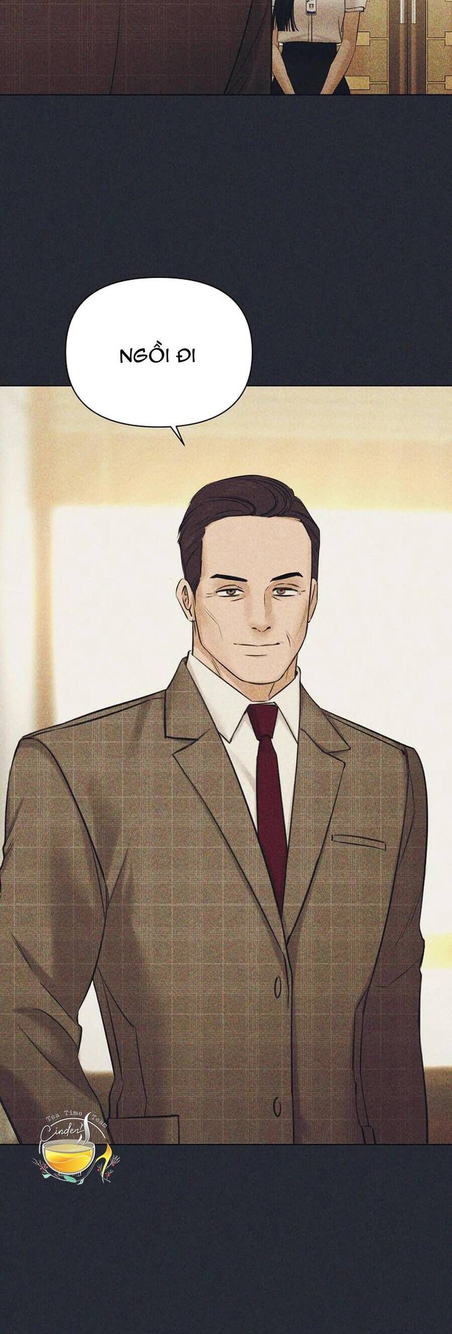 Chỉ Là Ánh Bình Minh Chap 68 - Next Chap 69