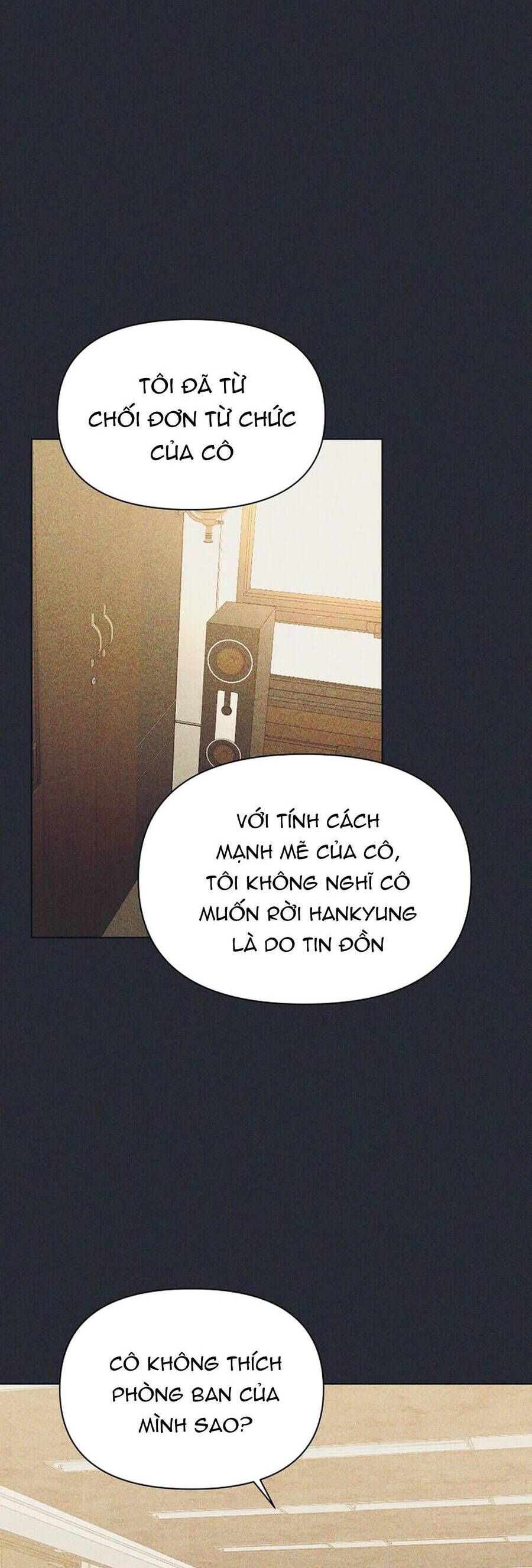 Chỉ Là Ánh Bình Minh Chap 68 - Next Chap 69