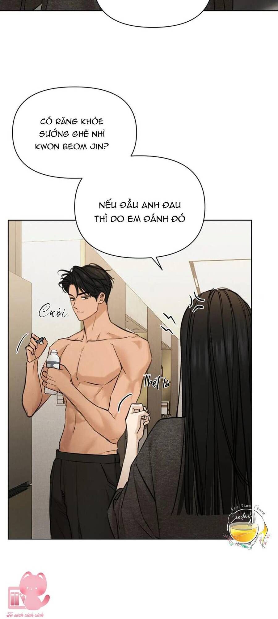 Chỉ Là Ánh Bình Minh Chap 69 - Next Chap 70