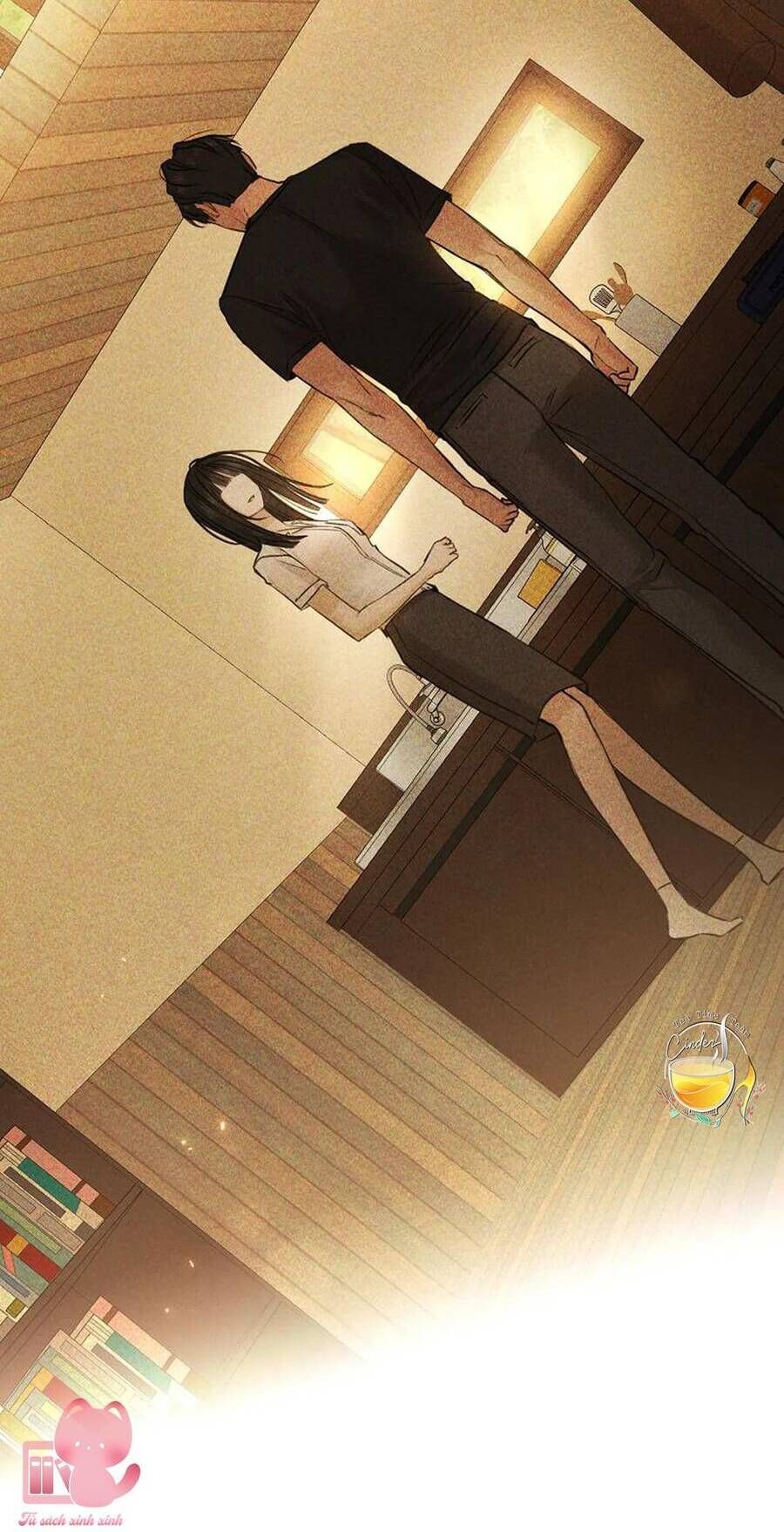 Chỉ Là Ánh Bình Minh Chap 69 - Next Chap 70