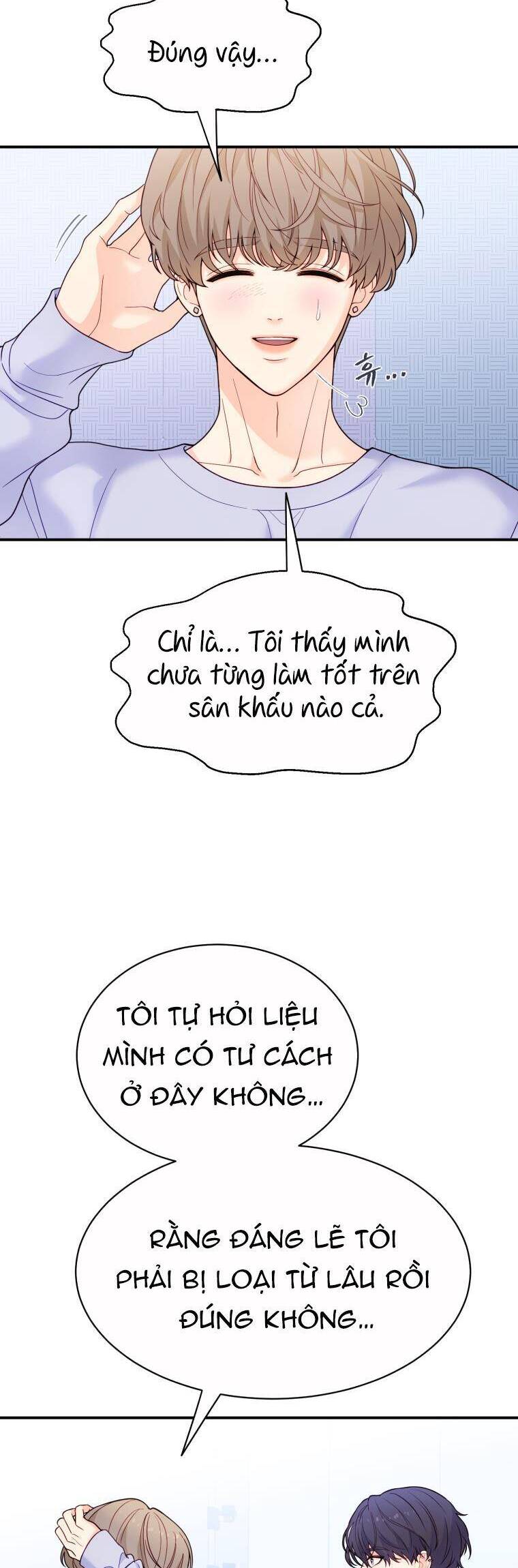 Cô Gái Cứu Tinh Được Yêu Mến Chap 13 - Next Chap 14