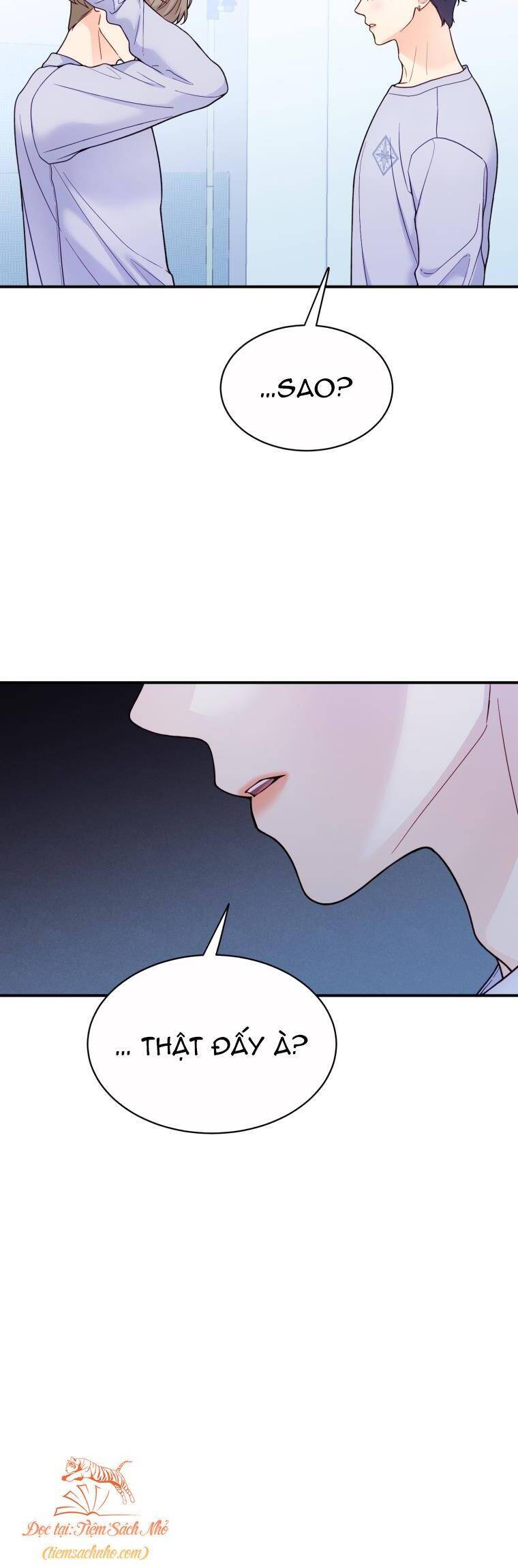 Cô Gái Cứu Tinh Được Yêu Mến Chap 13 - Next Chap 14