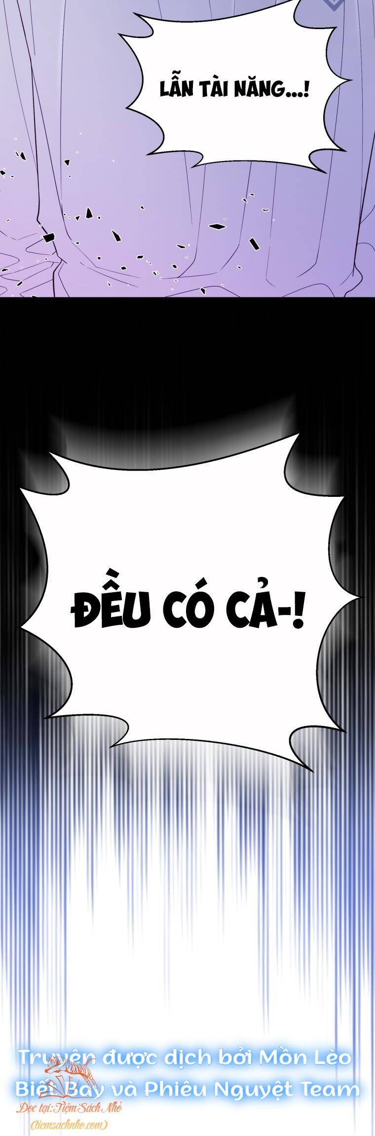 Cô Gái Cứu Tinh Được Yêu Mến Chap 13 - Next Chap 14