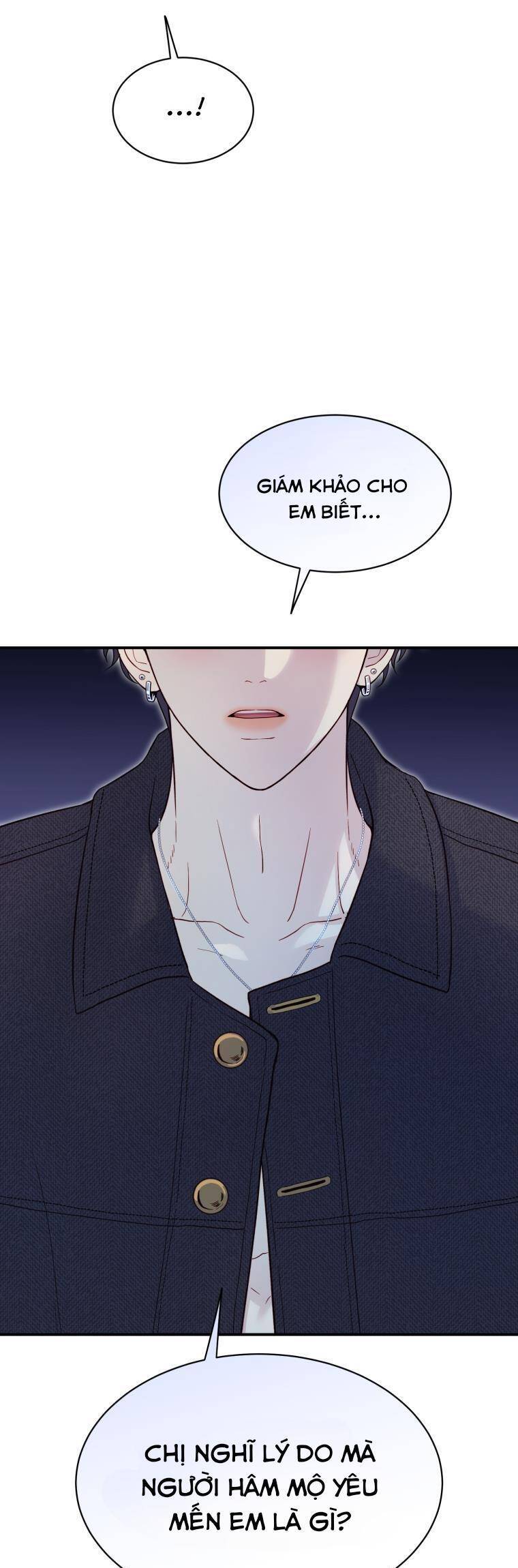 Cô Gái Cứu Tinh Được Yêu Mến Chap 18 - Next Chap 19